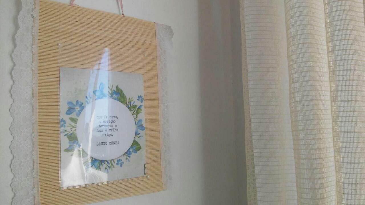 Lindo Apartamento Em Balneário Camboriú 외부 사진
